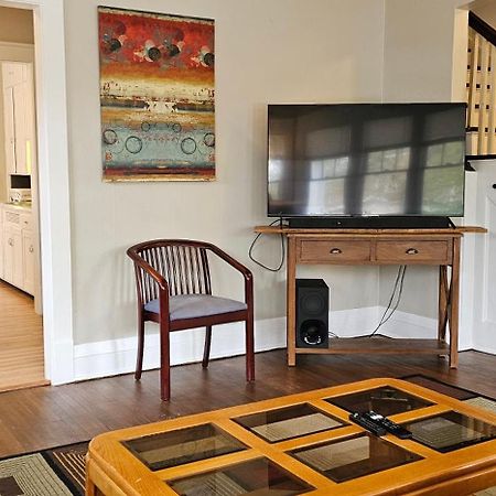 Terrace House Leilighet Muskegon Eksteriør bilde